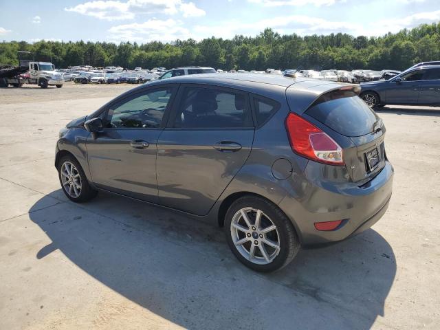 Photo 1 VIN: 3FADP4EJ5KM106598 - FORD FIESTA 