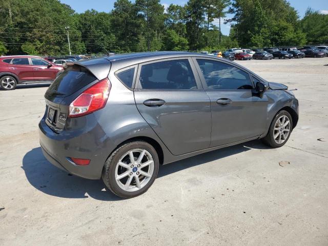 Photo 2 VIN: 3FADP4EJ5KM106598 - FORD FIESTA 