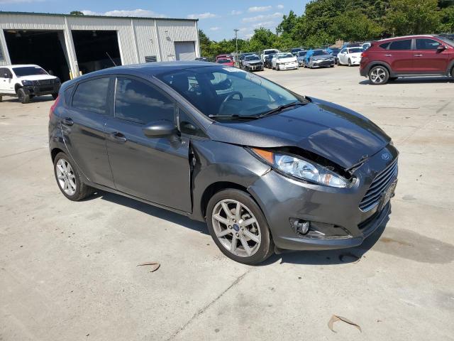 Photo 3 VIN: 3FADP4EJ5KM106598 - FORD FIESTA 