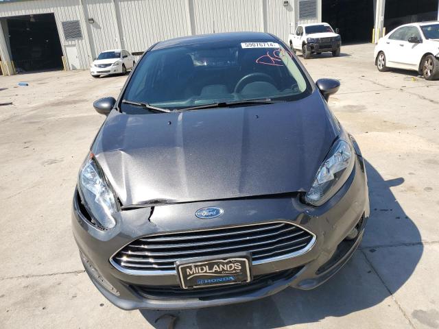 Photo 4 VIN: 3FADP4EJ5KM106598 - FORD FIESTA 