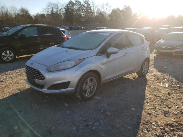 Photo 0 VIN: 3FADP4EJ5KM110070 - FORD FIESTA SE 