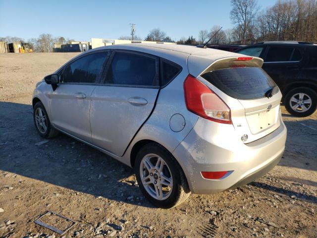 Photo 1 VIN: 3FADP4EJ5KM110070 - FORD FIESTA SE 