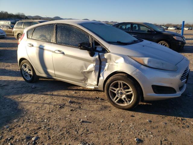 Photo 3 VIN: 3FADP4EJ5KM110070 - FORD FIESTA SE 