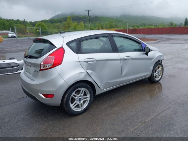 Photo 3 VIN: 3FADP4EJ5KM111848 - FORD FIESTA 