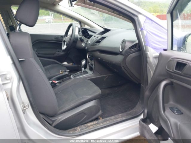 Photo 4 VIN: 3FADP4EJ5KM111848 - FORD FIESTA 