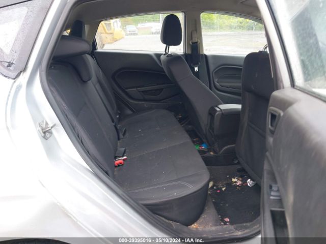 Photo 7 VIN: 3FADP4EJ5KM111848 - FORD FIESTA 