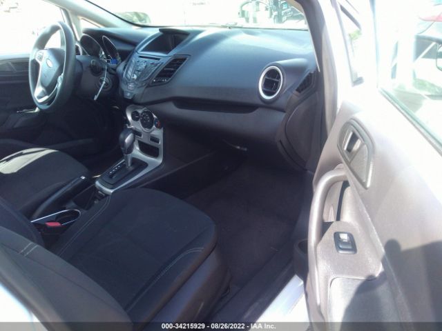 Photo 4 VIN: 3FADP4EJ5KM113356 - FORD FIESTA 