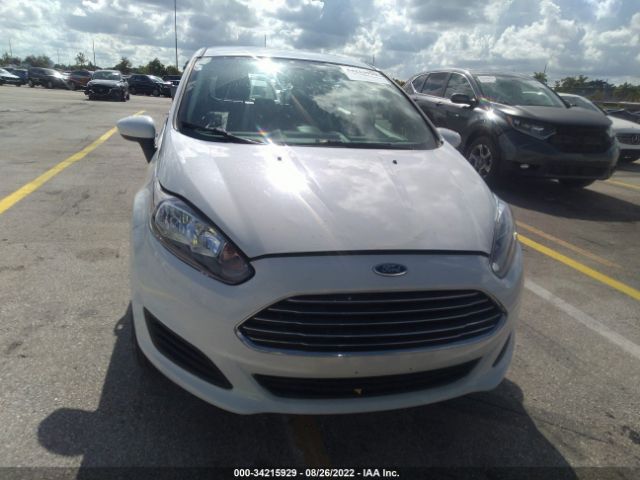 Photo 5 VIN: 3FADP4EJ5KM113356 - FORD FIESTA 