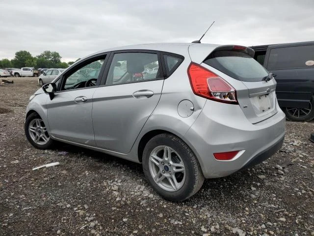 Photo 1 VIN: 3FADP4EJ5KM113423 - FORD FIESTA SE 