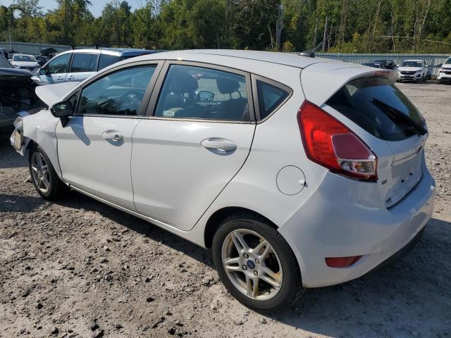 Photo 1 VIN: 3FADP4EJ5KM113499 - FORD FIESTA SE 