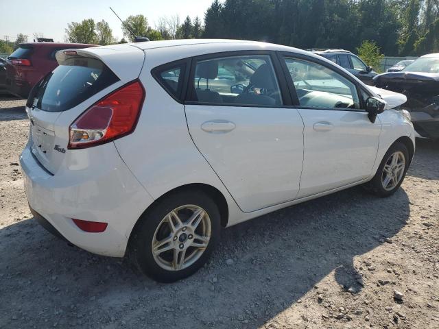 Photo 2 VIN: 3FADP4EJ5KM113499 - FORD FIESTA SE 