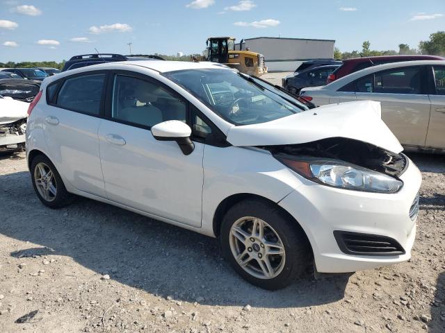 Photo 3 VIN: 3FADP4EJ5KM113499 - FORD FIESTA SE 