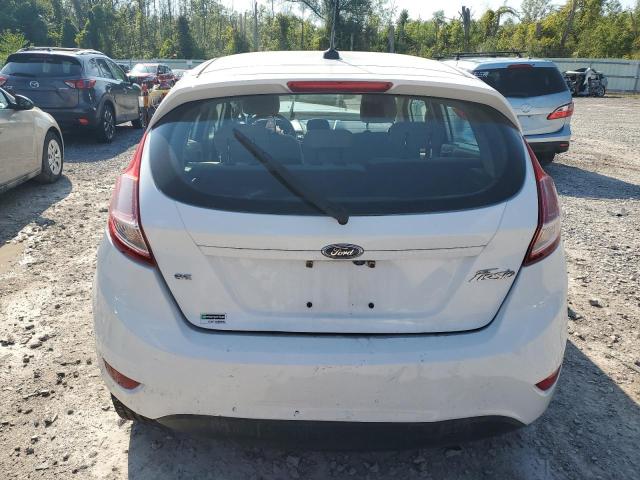 Photo 5 VIN: 3FADP4EJ5KM113499 - FORD FIESTA SE 