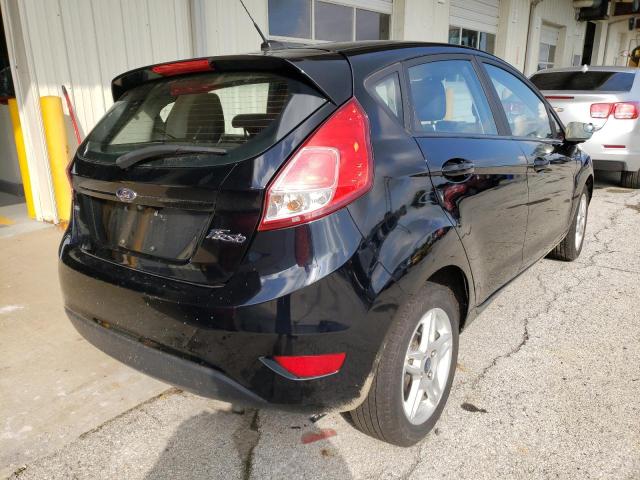 Photo 3 VIN: 3FADP4EJ5KM115933 - FORD FIESTA SE 