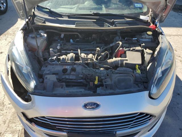 Photo 10 VIN: 3FADP4EJ5KM122820 - FORD FIESTA SE 