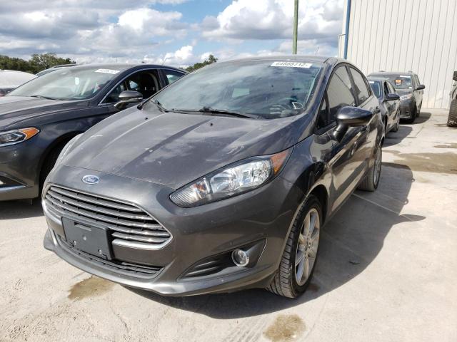 Photo 1 VIN: 3FADP4EJ5KM124471 - FORD FIESTA SE 