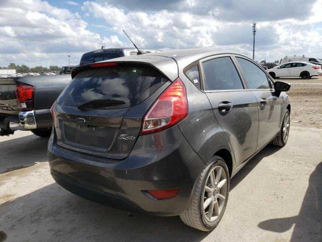 Photo 3 VIN: 3FADP4EJ5KM124471 - FORD FIESTA SE 