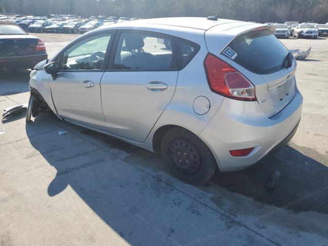 Photo 1 VIN: 3FADP4EJ5KM124647 - FORD FIESTA 