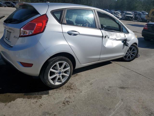 Photo 2 VIN: 3FADP4EJ5KM124647 - FORD FIESTA 