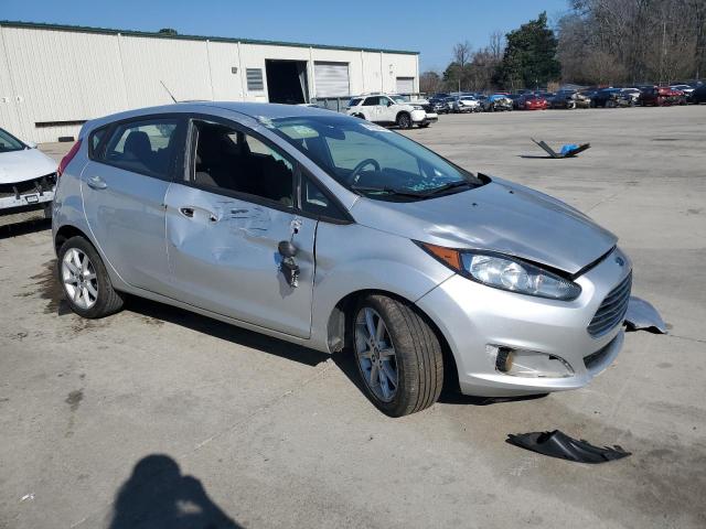 Photo 3 VIN: 3FADP4EJ5KM124647 - FORD FIESTA 