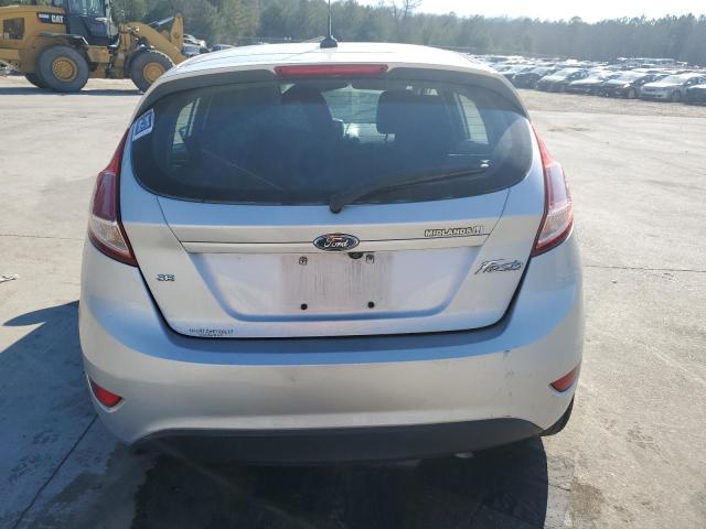 Photo 5 VIN: 3FADP4EJ5KM124647 - FORD FIESTA 