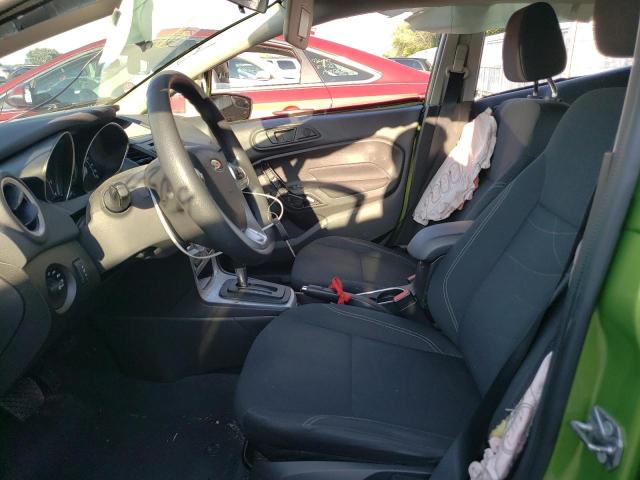 Photo 4 VIN: 3FADP4EJ5KM126477 - FORD FIESTA SE 