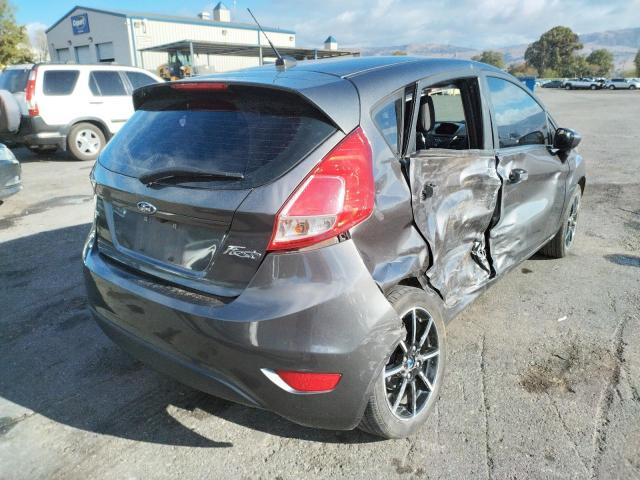 Photo 3 VIN: 3FADP4EJ5KM130397 - FORD FIESTA SE 