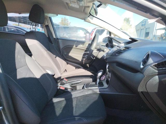 Photo 4 VIN: 3FADP4EJ5KM130397 - FORD FIESTA SE 