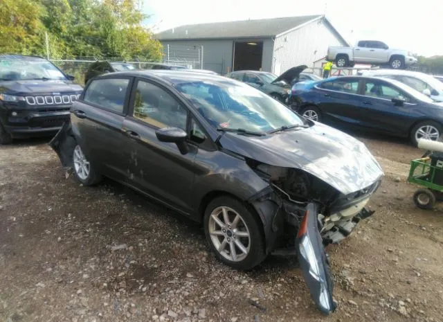 Photo 0 VIN: 3FADP4EJ5KM133414 - FORD FIESTA 