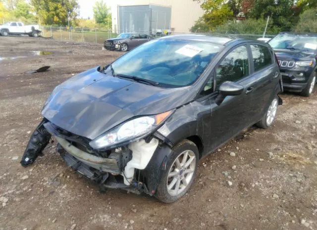 Photo 1 VIN: 3FADP4EJ5KM133414 - FORD FIESTA 