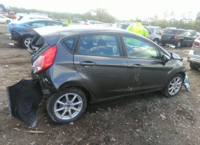 Photo 3 VIN: 3FADP4EJ5KM133414 - FORD FIESTA 