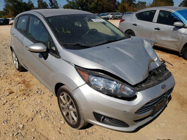 Photo 0 VIN: 3FADP4EJ5KM133574 - FORD FIESTA SE 