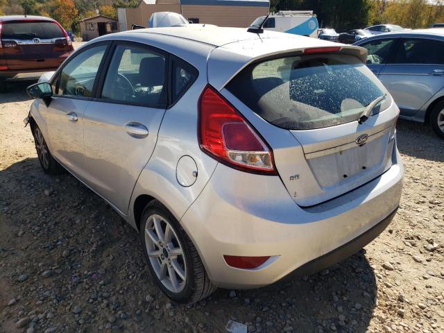 Photo 2 VIN: 3FADP4EJ5KM133574 - FORD FIESTA SE 