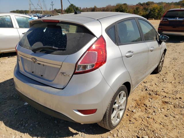 Photo 3 VIN: 3FADP4EJ5KM133574 - FORD FIESTA SE 