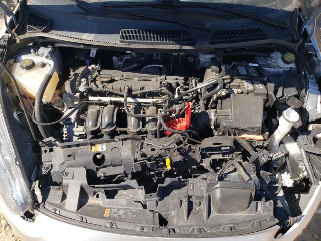 Photo 6 VIN: 3FADP4EJ5KM133574 - FORD FIESTA SE 