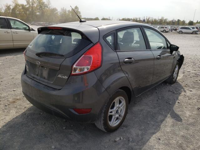 Photo 3 VIN: 3FADP4EJ5KM134949 - FORD FIESTA SE 