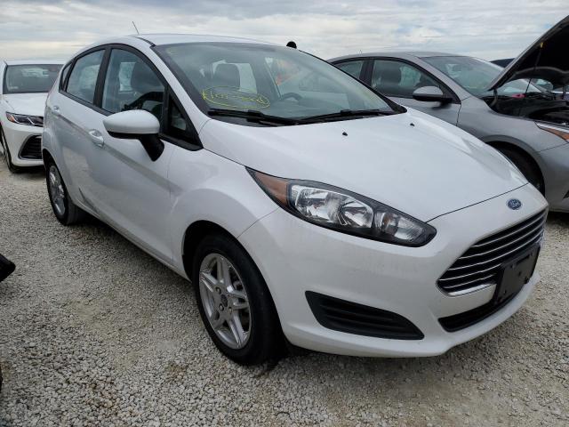 Photo 0 VIN: 3FADP4EJ5KM138354 - FORD FIESTA SE 