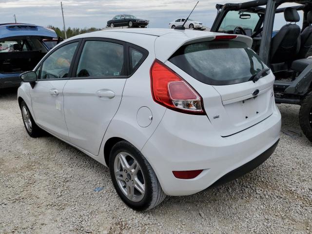 Photo 2 VIN: 3FADP4EJ5KM138354 - FORD FIESTA SE 