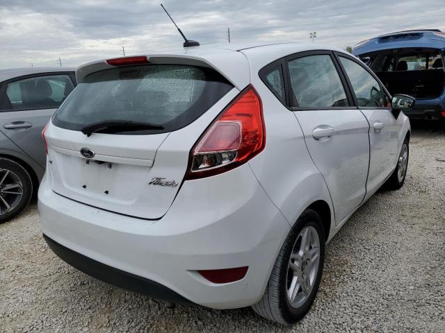 Photo 3 VIN: 3FADP4EJ5KM138354 - FORD FIESTA SE 