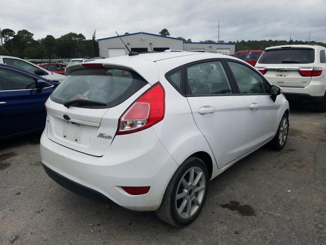 Photo 3 VIN: 3FADP4EJ5KM138466 - FORD FIESTA SE 