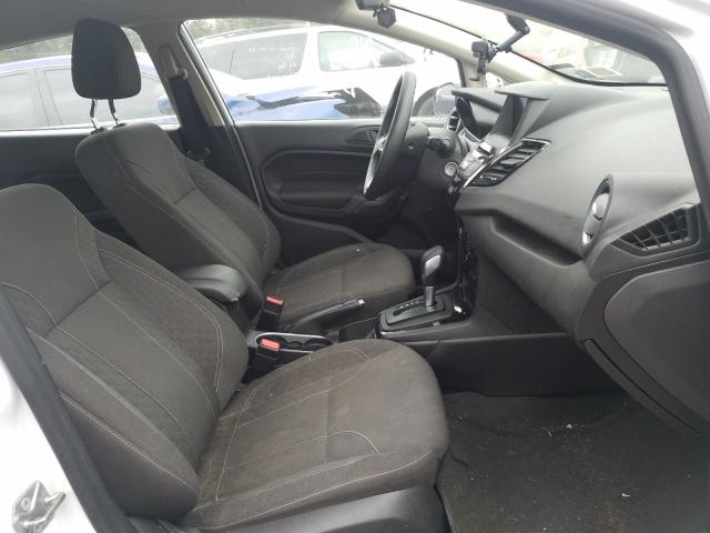 Photo 4 VIN: 3FADP4EJ5KM138466 - FORD FIESTA SE 