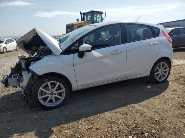 Photo 0 VIN: 3FADP4EJ5KM138659 - FORD FIESTA SE 