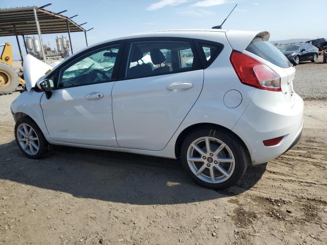 Photo 1 VIN: 3FADP4EJ5KM138659 - FORD FIESTA SE 