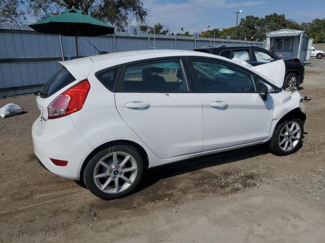 Photo 2 VIN: 3FADP4EJ5KM138659 - FORD FIESTA SE 