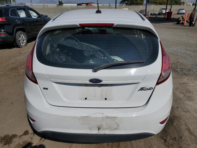 Photo 5 VIN: 3FADP4EJ5KM138659 - FORD FIESTA SE 