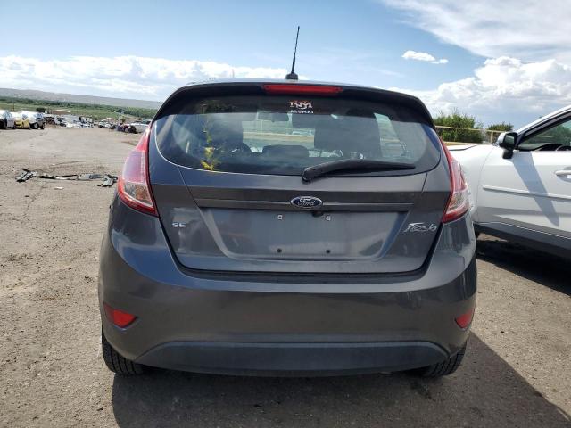 Photo 5 VIN: 3FADP4EJ5KM140976 - FORD FIESTA 