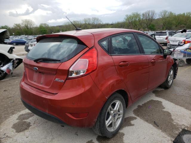 Photo 3 VIN: 3FADP4EJ5KM142484 - FORD FIESTA SE 