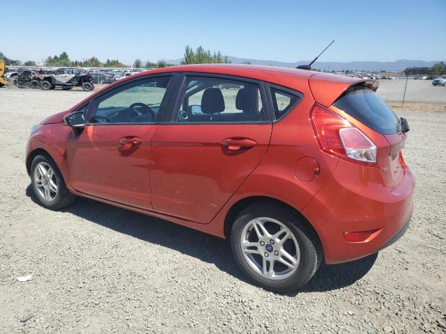 Photo 1 VIN: 3FADP4EJ5KM145305 - FORD FIESTA SE 