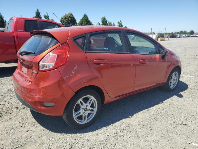 Photo 2 VIN: 3FADP4EJ5KM145305 - FORD FIESTA SE 