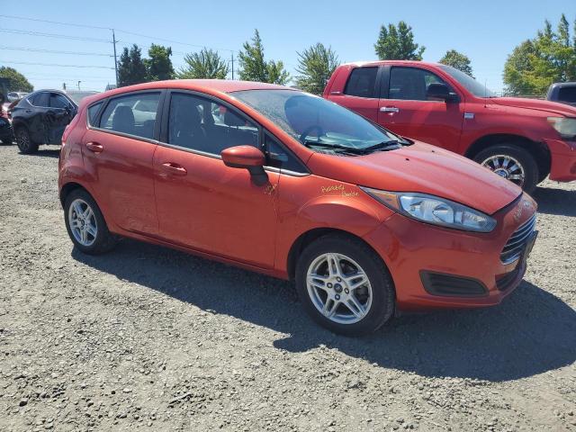 Photo 3 VIN: 3FADP4EJ5KM145305 - FORD FIESTA SE 